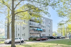 Schaapsveldje, 5223ZT 's-Hertogenbosch